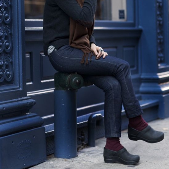 B.O.C. Clogs Mules Professional Nursing Shoes - Picture 3 of 9